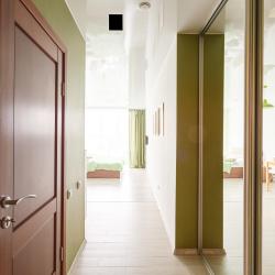 Фото Отель Две Подушки на улице Республиканская 11