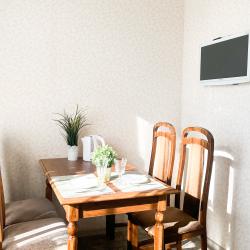 2-комнатные апартаменты стандарт