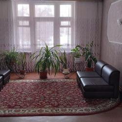 Фото Отель Урал