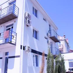 Фото Отель Black Sea (Чёрное море)