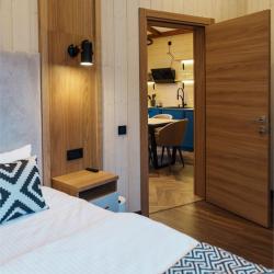 Фото Отель Время гор