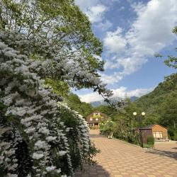 Фото Отель Радоновый источник