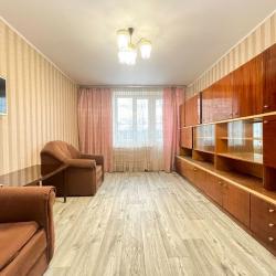 Фото Отель Apart Saray на улице Черняховского 9к3