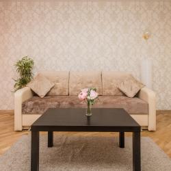 Фото Апартаменты на улице Ошарская 15