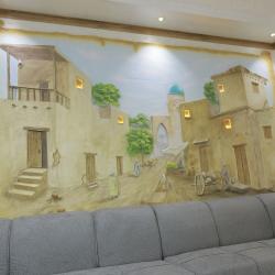 Фото Отель The Silk Road Terrace (Зе Силк Роуд Терас)