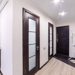 1-комнатные апартаменты улучшенные