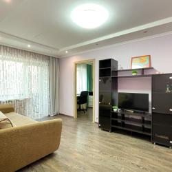Фото Отель Relax Apart (Релакс Апарт) на улице Энгельса
