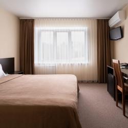 Фото Отель Борус