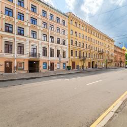Апартаменты стандарт 88