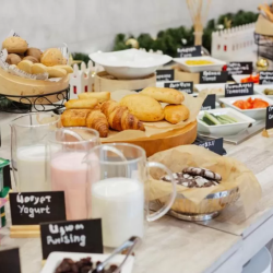 Фото Отель Ibis Styles Красная Поляна (Ибис Стайлс)