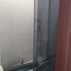Номер стандарт семейный с 2 односпальными и 1 двуспальной кроватью