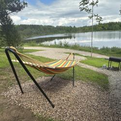 Коттедж улучшенный