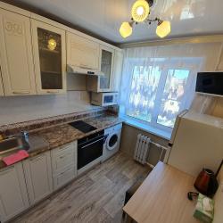 Фото Апартаменты на улице Ленинградская 65/1