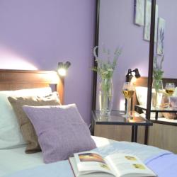 Фото Апартаменты на улице Ивана Морозова