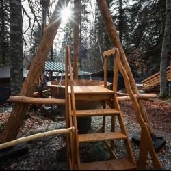 Фото Отель Arkhyz Family Club ( Фэмили Клаб)
