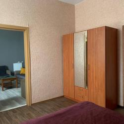 Фото Отель Шелонь