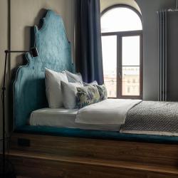 фото 9 D Apartments (Д Апартменс) на Набережной реки Фонтанки