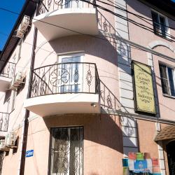 Фото Отель На Садовой