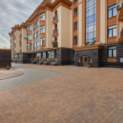 Фото Апартаменты на улице Фрунзе