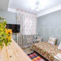 Апартаменты 