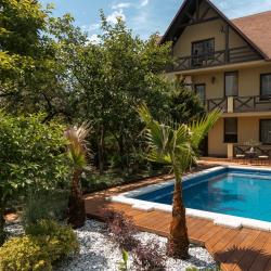 Фото Отель Villa Provence (Вилла Прованс)