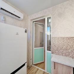 Фото Апартаменты на улице Красных Партизан 1/4к5