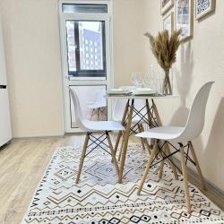 Фото Отель Rental Family Rooms (Рентал Фэмили Румс) на улице Станкевича