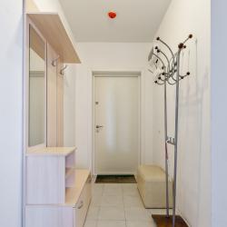 2-комнатные апартаменты стандарт