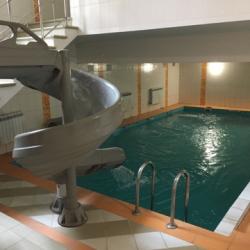 Номер люкс улучшенный