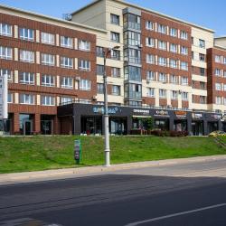 фото 41 Pavlov (Павлов) на улице Октябрьская 57