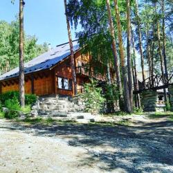 Фото Отель Шале Тургояк