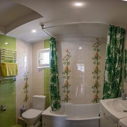 Фото Апартаменты на улице Юрия Костикова