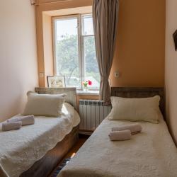 Фото Отель Chamich Guesthouse (Чамич)