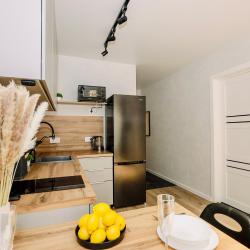 Фото Апартаменты Privi House на улице Шишкина 30