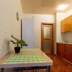 Фото Апартаменты на улице Краснозвездная 9