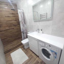 Фото Апартаменты на улице Гагарина 23