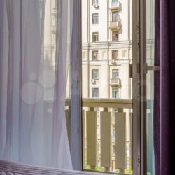 Фото Апартаменты на улице Садовая-Спасская 21/1