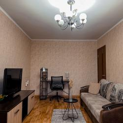 Фото Апартаменты на улице Кромская 4