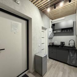 Фото Апартаменты на улице Игарская 33