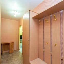 3-комнатные апартаменты стандарт