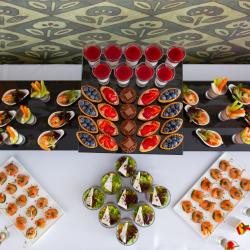 фото 23 Holiday Inn Moscow - Tagansky (Холидей Инн Таганский)