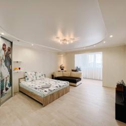 Фото Апартаменты на улице Комсомольская