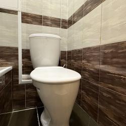 Фото Отель Однокомнатная квартира в центре города