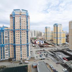 Фото Отель Royal Apart (Роял Апарт) на Циолковского