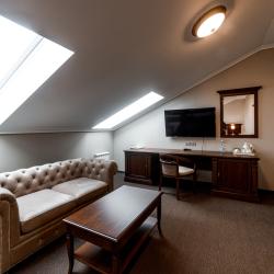 Фото Grand Hotel (Гранд Отель)