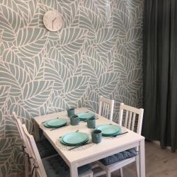 Фото Апартаменты на улице Сурнова