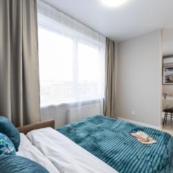 Фото Отель ВыДома на улице Газовиков 38