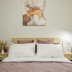 2-комнатные апартаменты стандарт