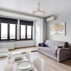 фото 81 Smart Lofts (Смарт Лофтс) на улице Новодмитровская