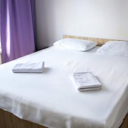 1-комнатные апартаменты студия №2